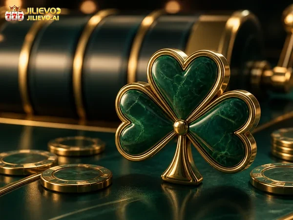 JILIEVO homepage visual 3