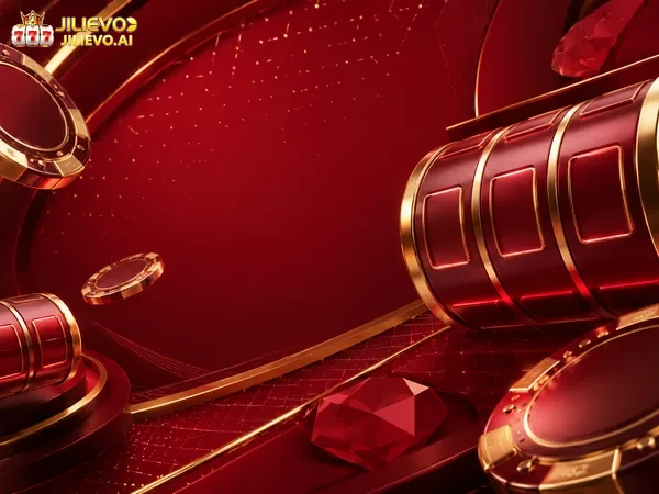 JILIEVO homepage visual 4