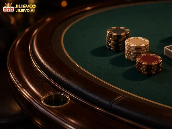 JILIEVO homepage visual 5