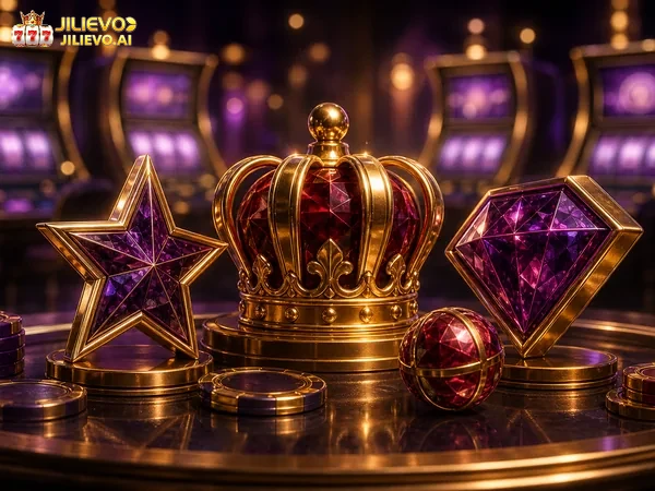 JILIEVO homepage visual 9