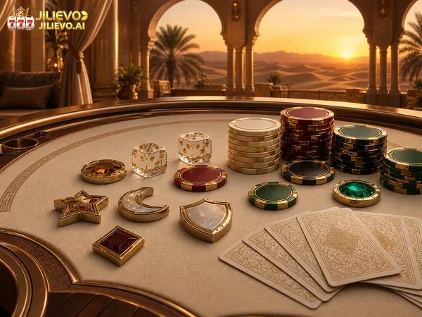 Jackpot Bingo Photo 4