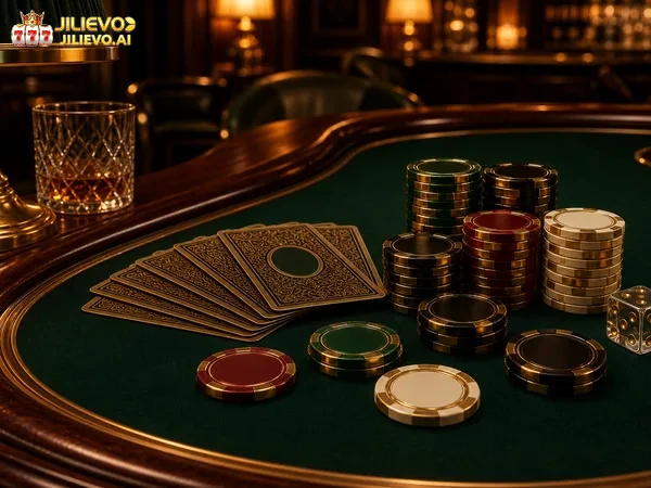 Mini Baccarat image 3